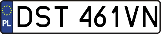 DST461VN
