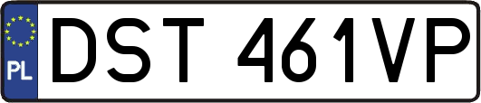 DST461VP