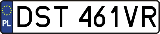 DST461VR