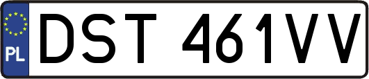 DST461VV