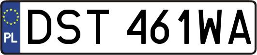 DST461WA