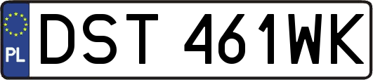DST461WK