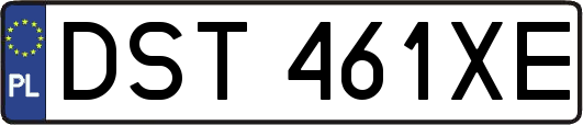 DST461XE