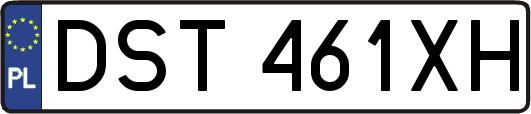 DST461XH