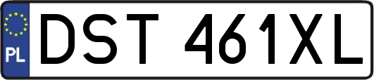 DST461XL