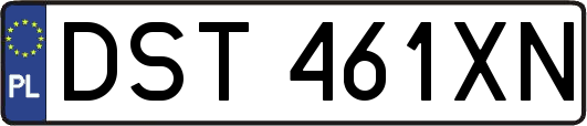 DST461XN