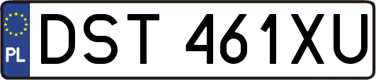 DST461XU