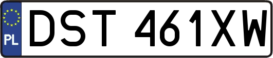 DST461XW