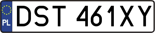 DST461XY
