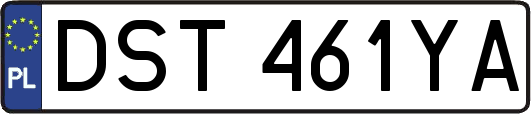 DST461YA