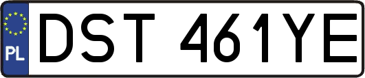 DST461YE