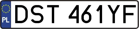 DST461YF