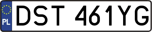 DST461YG