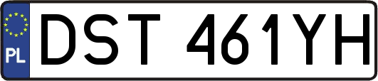 DST461YH