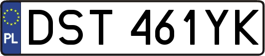 DST461YK