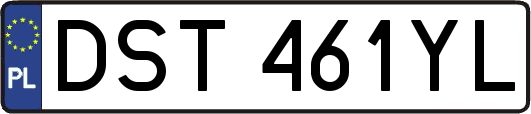 DST461YL