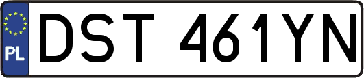 DST461YN