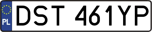 DST461YP