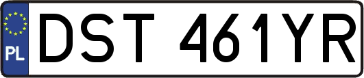 DST461YR