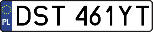 DST461YT