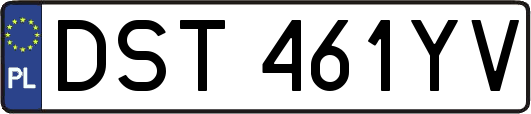 DST461YV