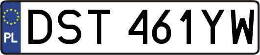 DST461YW