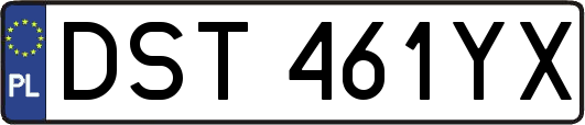 DST461YX