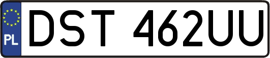 DST462UU