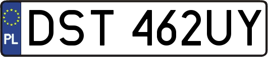 DST462UY