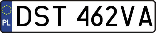 DST462VA