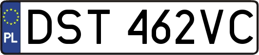 DST462VC