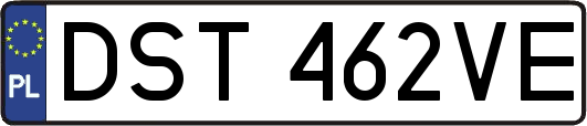 DST462VE