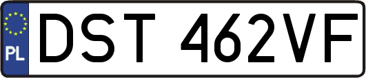 DST462VF
