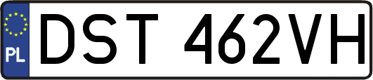 DST462VH