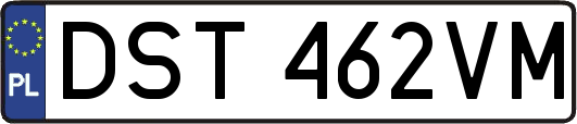 DST462VM