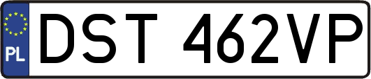 DST462VP