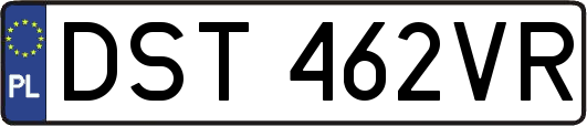 DST462VR