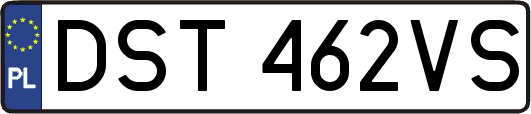 DST462VS