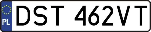 DST462VT