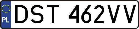DST462VV