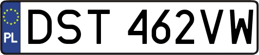 DST462VW