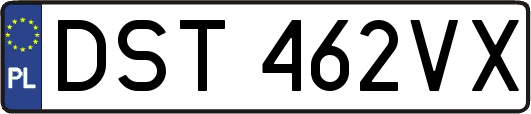 DST462VX
