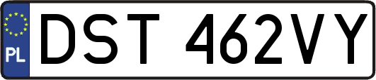 DST462VY