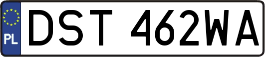 DST462WA