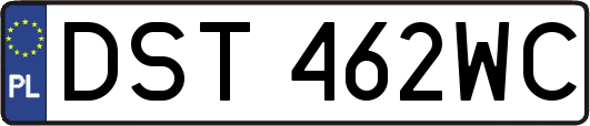 DST462WC