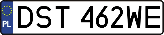 DST462WE