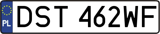 DST462WF
