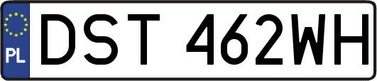 DST462WH