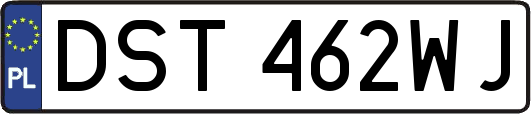 DST462WJ