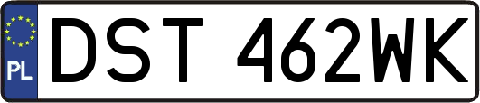 DST462WK